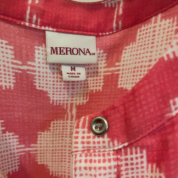 Merona comfortable shift dress - Picture 2 of 4